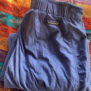 Patagonia Cloud Ridge Pants